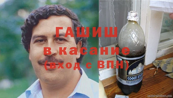 молекула духа Алексеевка